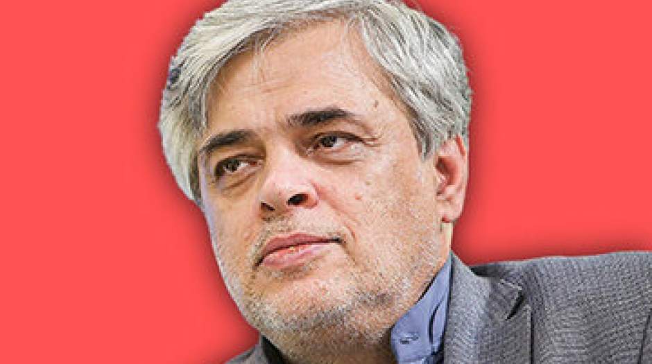 مهاجری: هدف کمپین انتخاباتی جلیلی روشن است؛ آینده پر از تحریم