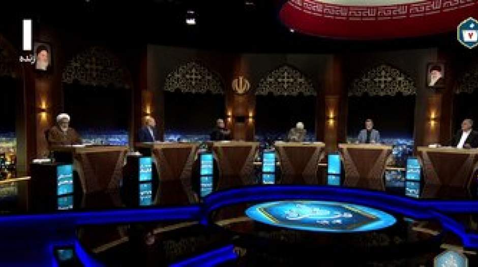 پزشکیان: نمی خواهم درباره زاکانی صحبت کنم چون بنای ماندن ندارد