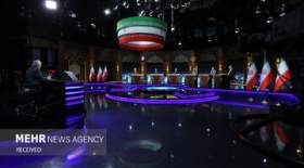 زاکانی به دام افتاد، جلیلی در آرامش شعار داد
