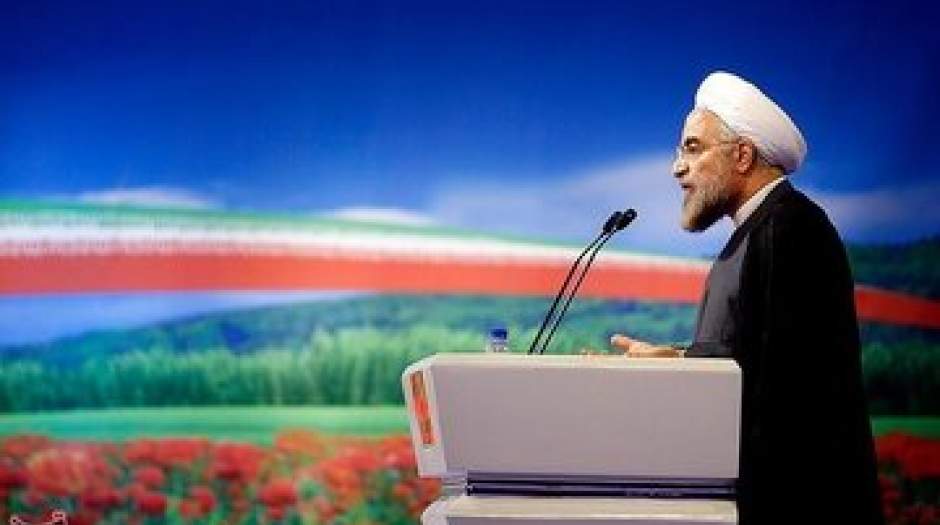 چرا نام حسن روحانی برای تندروها کابوس است؟
