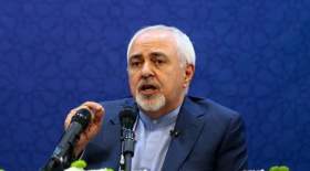 ظریف: فرق می‌کند که خاتمی در پاستور باشد یا احمدی نژاد