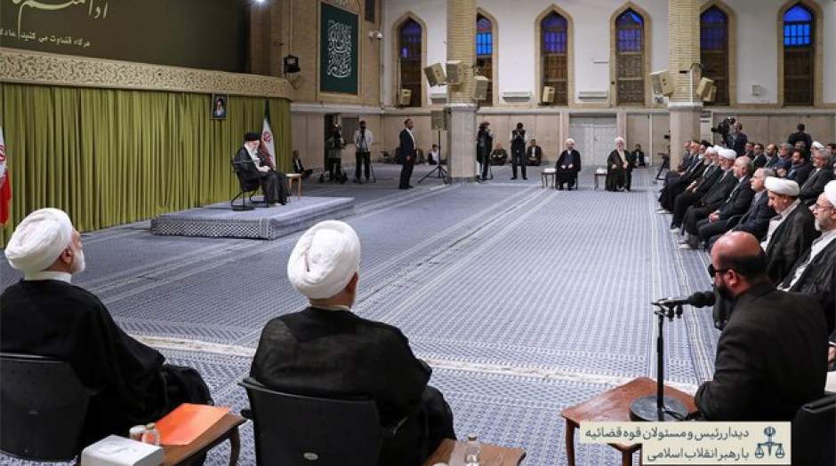 نامزدهای انتخابات از اظهارات دشمن شادکن پرهیز کنند