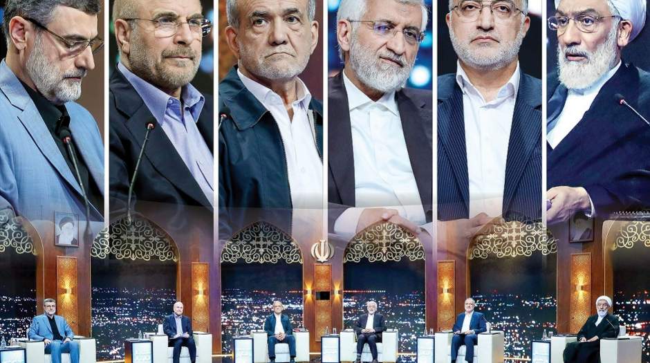 در سایه تحریم‌ها حتی آدام اسمیت هم قادر به ایجاد تحول در اقتصاد ایران نیست