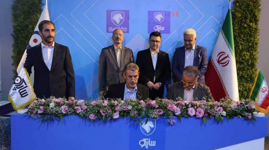 قطعه‌سازان به همراه خودروسازان در مسیر جهش کیفیت تلاش کنند