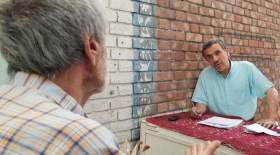 محمود احمدی نژاد با این تصاویر به شایعات حصر و محدود شدنش پاسخ داد