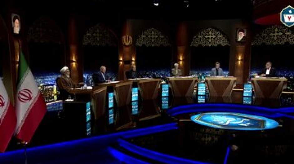 بهمن: سه نشست اخیر شباهتی به مناظره نداشت