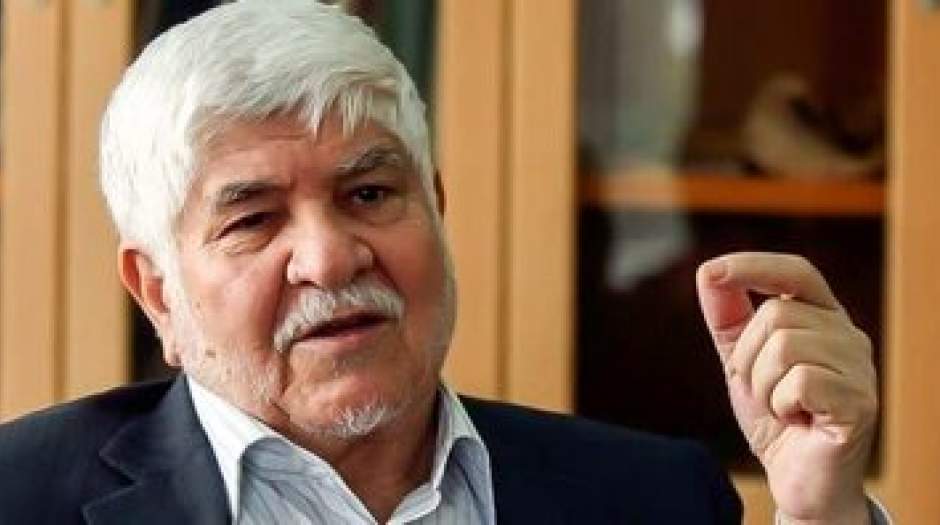 واکنش محمد هاشمی به تنش در میزگرد پزشکیان؛ اشتباه دوم در واکنش فاضلی بود/