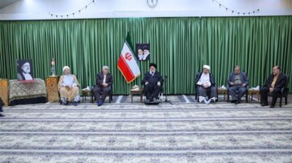 علم‌الهدی: مسئله حجاب با زور حل نمی‌شود