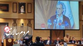 اهمیت ویژه تحریم برای کاسبان تحریم