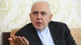 ظریف: امضاها و نامه‌هایی که نوشتید واکسن خارجی وارد نشود را یادمان نرفته!