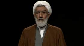 پورمحمدی: اگر در ماجرای مهسا امینی اشتباه کردیم، صادقانه به مردم بگوییم