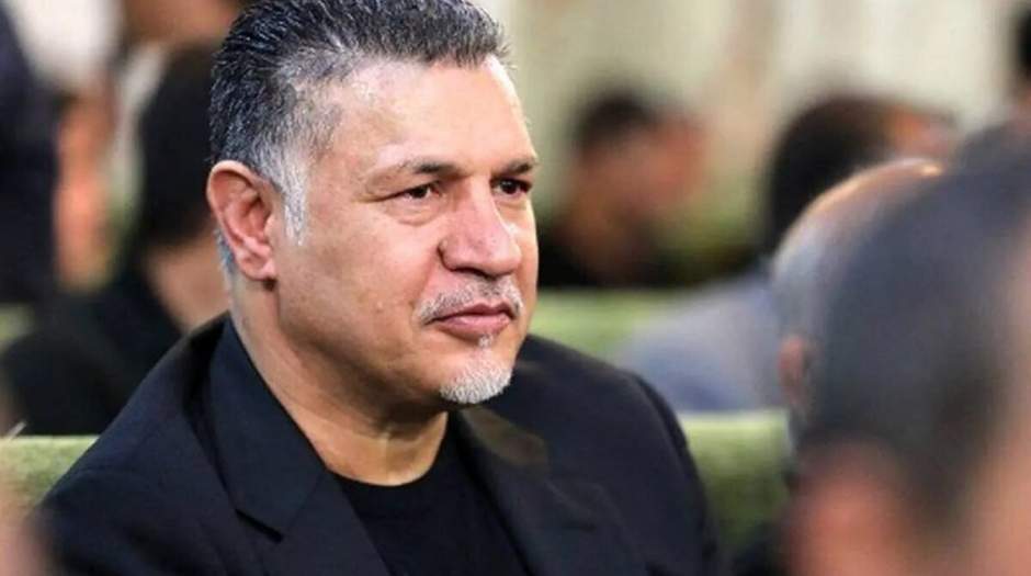 توییت خبرساز علی دایی درباره یک دروغ انتخاباتی