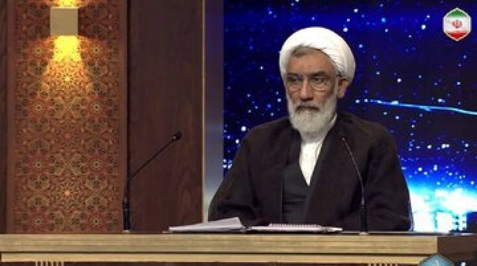 طعنه سنگین پورمحمدی به جلیلی و قالیباف