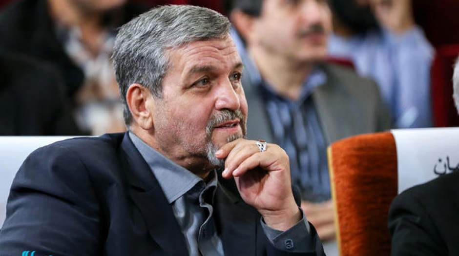 ​دعوا بر سر میزان مشارکت است! / اگر مشارکت پایین باشد باز هم همان‌ها که بودند می‌مانند