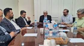 انتقاد شدید عارف از بداخلاقی انتخاباتی در آنتن تلویزیون