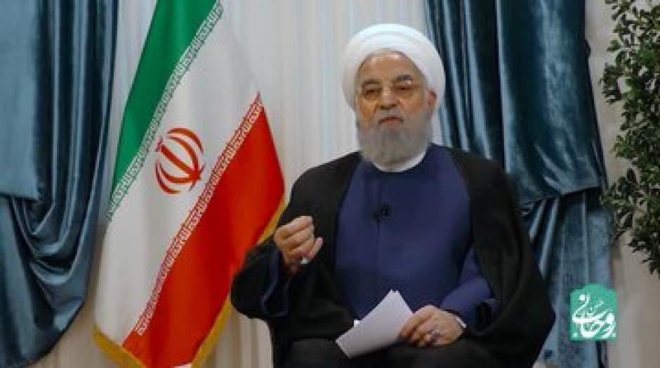 دروغ نفتی در مناظرات انتخاباتی به روایت حسن روحانی