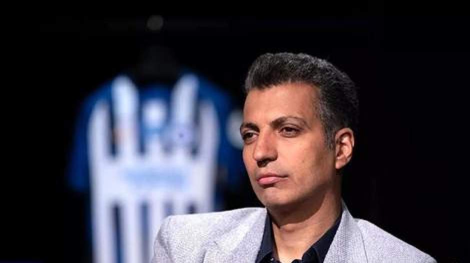 عادل فردوسی پور : کاش می‌گفتم چه بلا‌هایی سرم آوردند