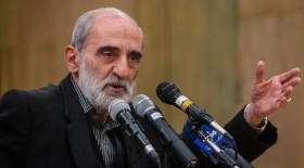 حسین شریعتمداری خطاب به نامزدهای اصولگرا : سال ۹۲ به حرفم گوش نکردید و روحانی رئیس جمهور شد