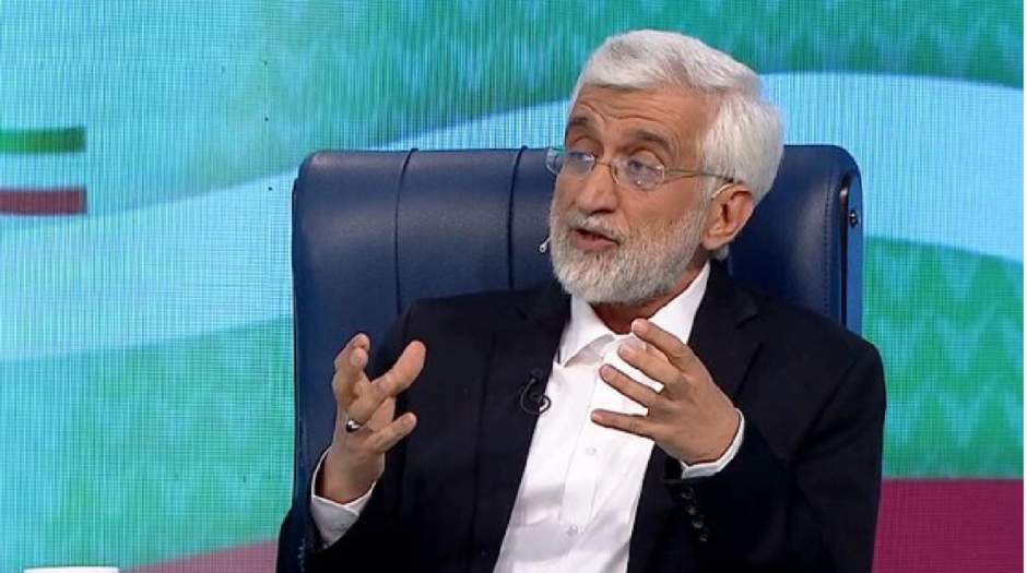 تکذیب نقل قول منتسب به شهید سلیمانی درباره رئیس جمهور شدن جلیلی