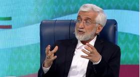 تکذیب نقل قول منتسب به شهید سلیمانی درباره رئیس جمهور شدن جلیلی