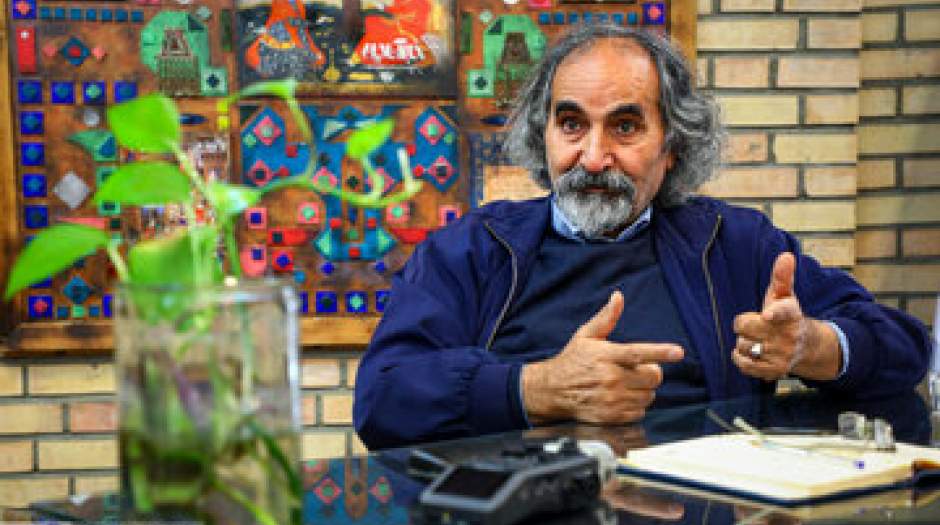 احمدی نژاد چه چیزی مهمی را فراموش کرد؟