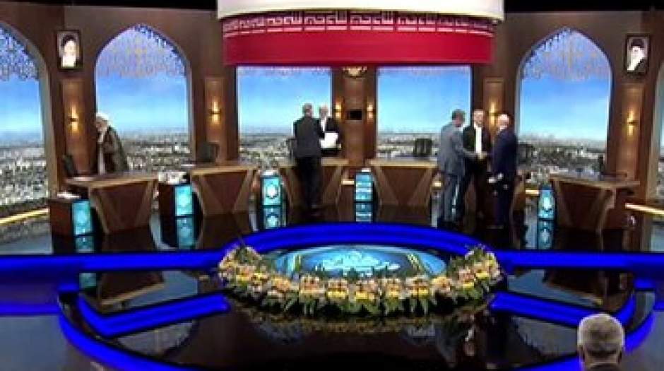 عزمی برای احیای برجام از سوی نامزدها دیده نمی‌شود