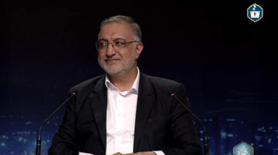 نگاهی به آمارهای اشتباه زاکانی