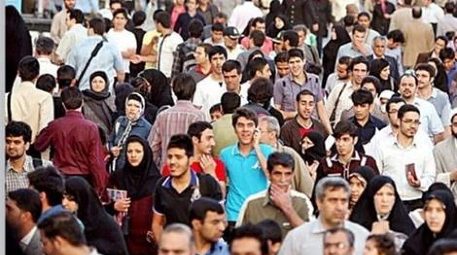رای بدهیم برای مقابله با جامعه ستیزان ... برای دفاع از جامعه