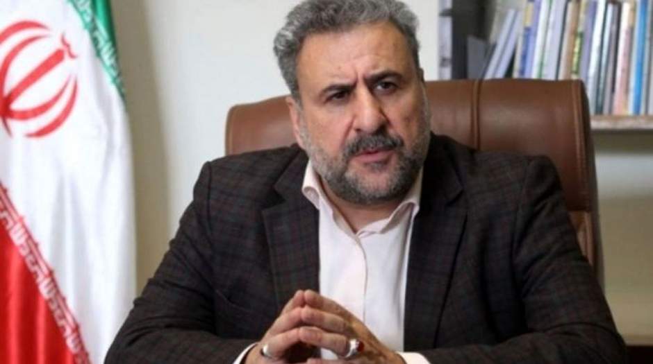 فلاحت‌پیشه: مردم قبل از رای دادن، ببینید خطیب امروز نماز تهران کیست!