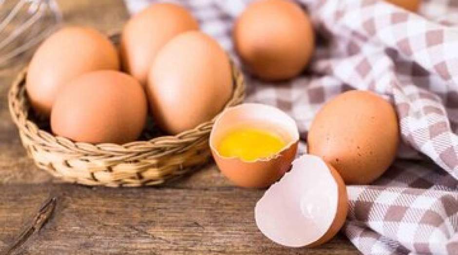 آیا تخم‌مرغ برای حافظه مفید است؟