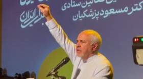 ظریف: چه کسی جرأت می کرد در زمان خاتمی به یک ایرانی توهین کند؟