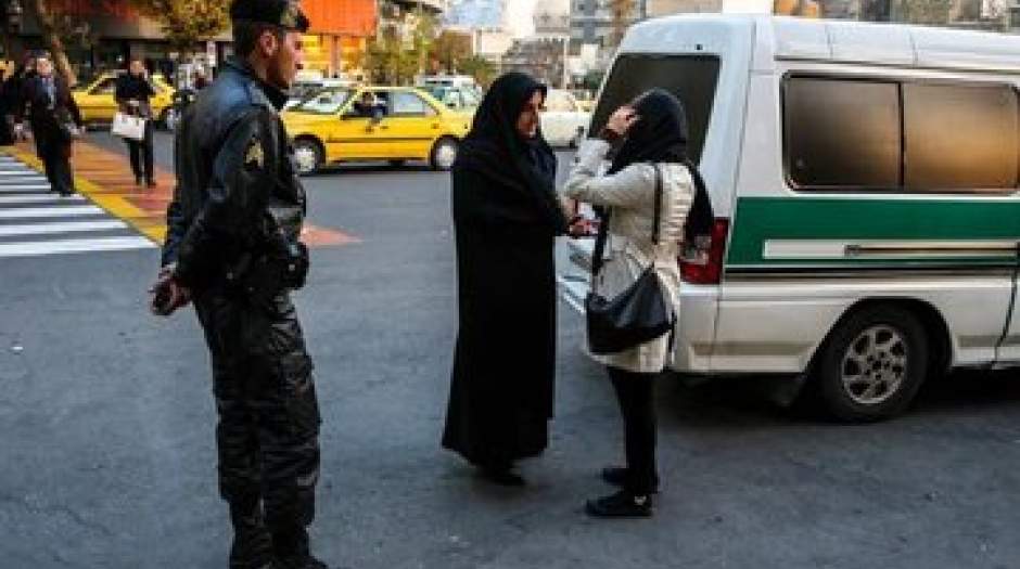 نظر سعید جلیلی و مسعود پزشکیان درباره گشت ارشاد را حتما بخوانید