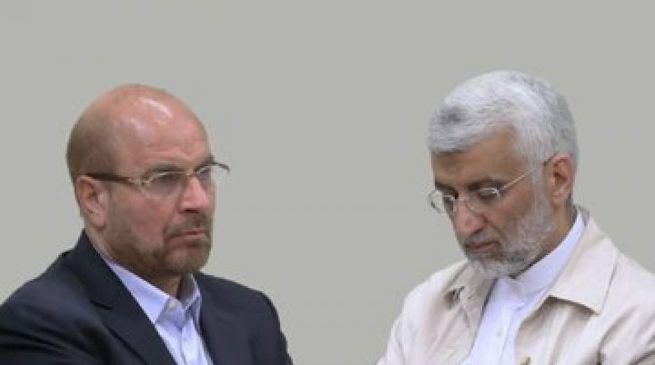 طعنه سنگین مهاجری به قالیباف