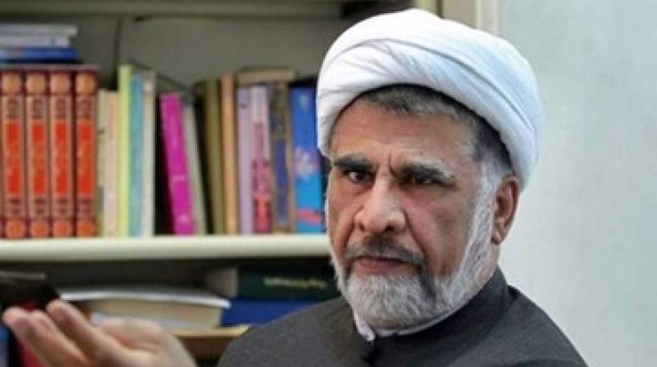 هشدار فاضل میبدی در خصوص پیروزی سعید جلیلی در انتخابات