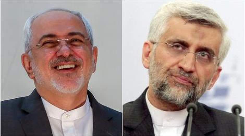 جلیلی چه کرد؟ ظریف چه کرد؟ یک بازخوانی مستند تاریخی که باید وطن دوستانه و بی تعصب خواند