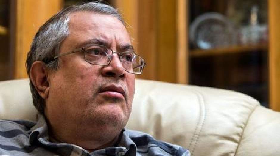 سوال سعید حجاریان از سعید جلیلی