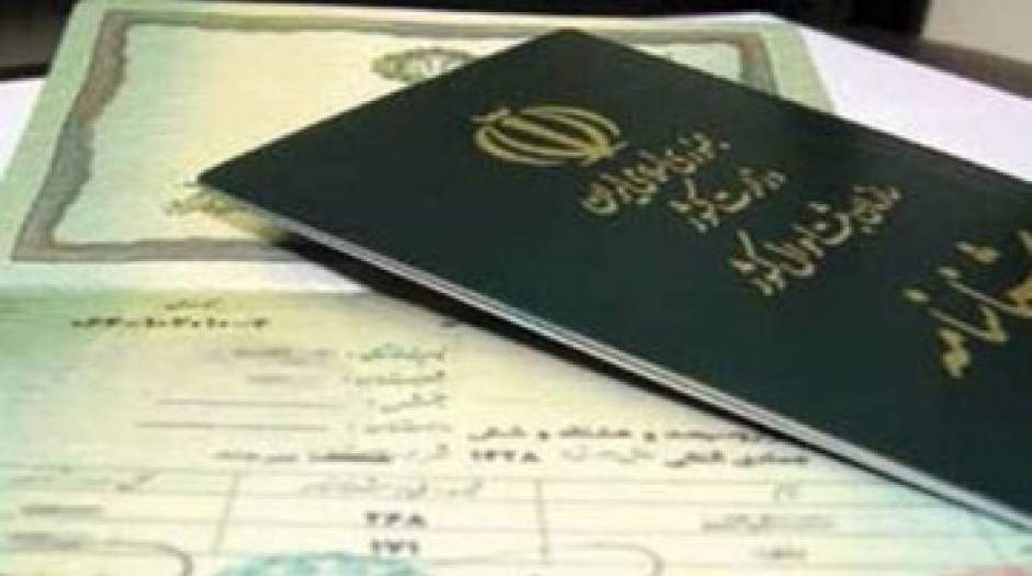 آمار نوزادان ایرانی متولد شده در خارج از کشور اعلام شد