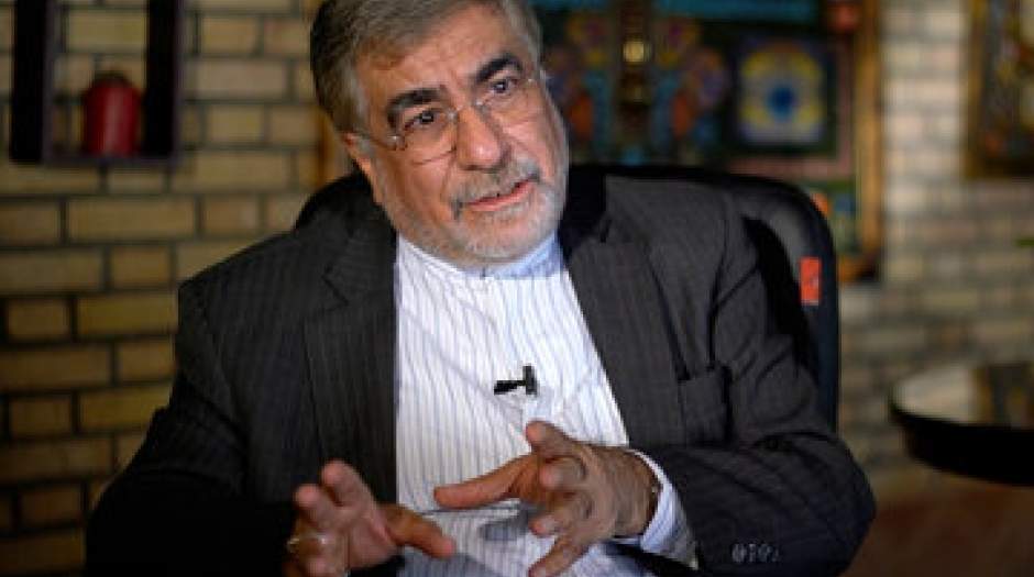 جنتی: ریاست جمهوری جلیلی ‌و ترامپ شرایط ایران را بحرانی می‌کند