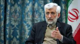 پاسخ مبهم سعید جلیلی به سوالی درباره کاهش مشارکت در انتخابات