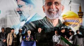گاف سعید جلیلی در اولین مناظره رودررو با مسعود پزشکیان