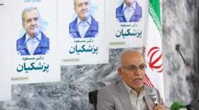 نامه ستاد پزشکیان به قوه قضاییه: جلوی دخالت تبلیغاتی رسانه‌های حاکمیتی و نظامی علیه پزشکیان و حمایت از جلیلی را بگیرید
