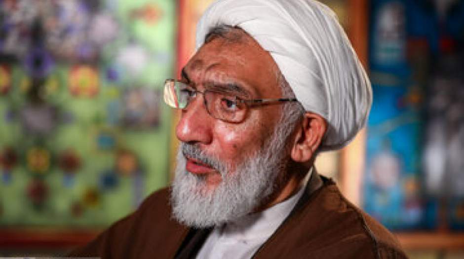 پورمحمدی: انصراف ندادم تا شائبه سهم‌خواهی پیش نیاید