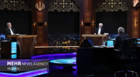 6 نکته درباره آخرین مناظره: از 60 درصد قلابی جلیلی تا 60 درصد واقعی پزشکیان