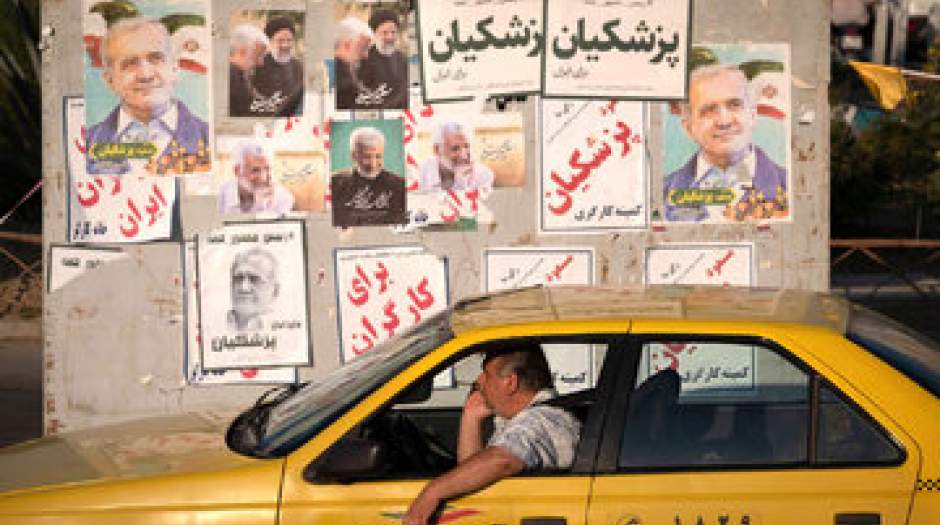 هزینه های روی کار آمدن سعید جلیلی در سیاست خارجی ایران از زبان فرجی راد