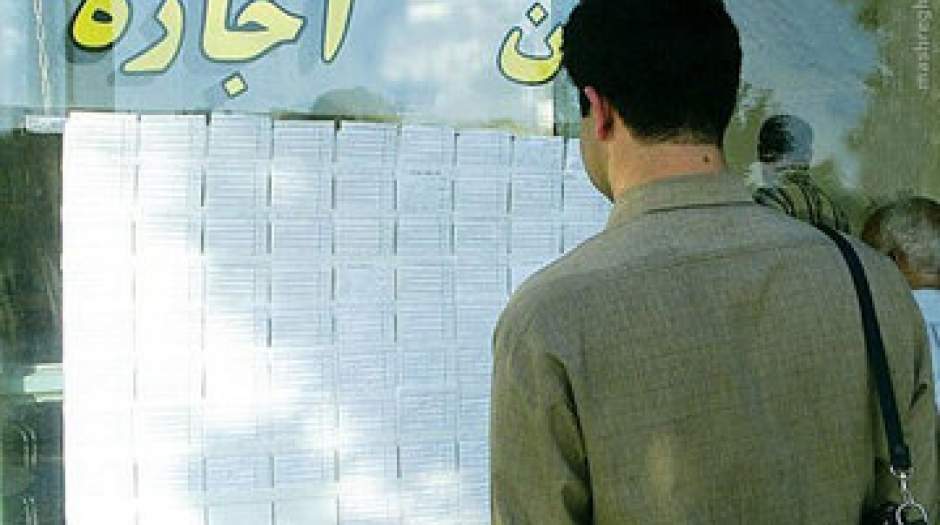 جدول افزایش اجاره‌بها در ۳۱ استان ابلاغ شد