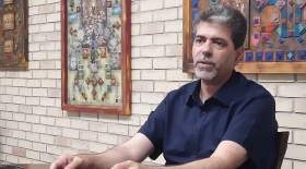 در جزیره تحریم‌شده گویی از تن‌مان جدا می‌کنیم و به جان‌مان می‌خورانیم تا زنده بمانیم