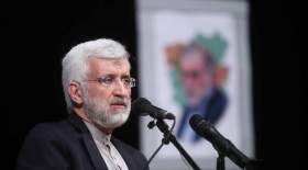 احسان بداغی: جلیلی ⁩برنده کاهش مشارکت است و ستادش برای پایین آمدن مشارکت هر کاری می‌کند