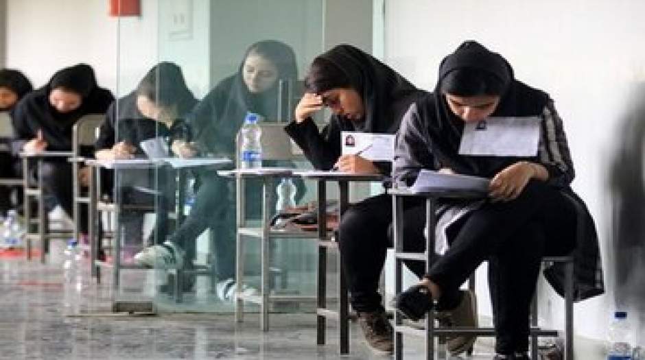 زمان اعلام نتایج امتحانات نهایی اعلام شد