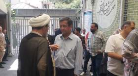 شرکت عبدالناصر همتی در انتخابات ریاست جمهوری