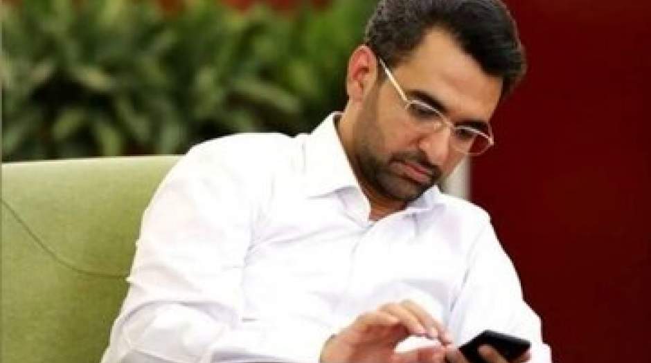 اولین واکنش آذری جهرمی به پیروز پزشکیان در انتخابات